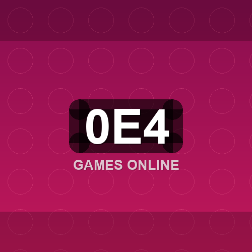 0e4 logo