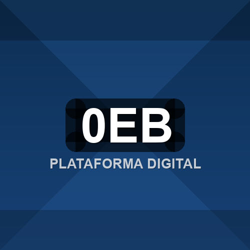 0eb logo