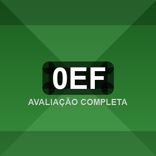 0ef logo