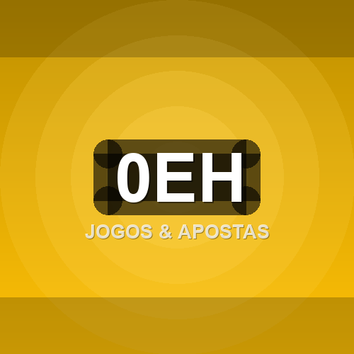 0eh logo