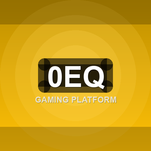 0eq logo