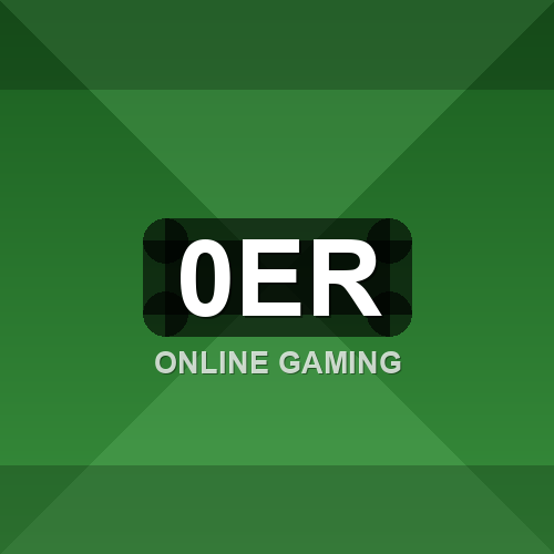 0er logo
