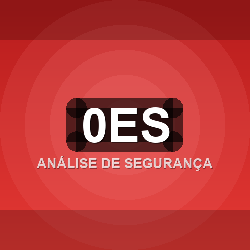 0es logo