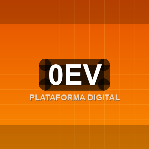 0ev logo