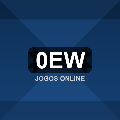 0ew logo
