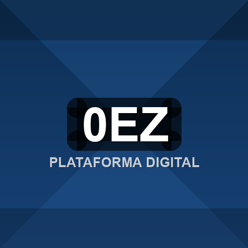 0ez logo