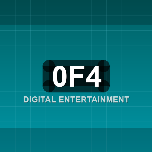 0f4 logo