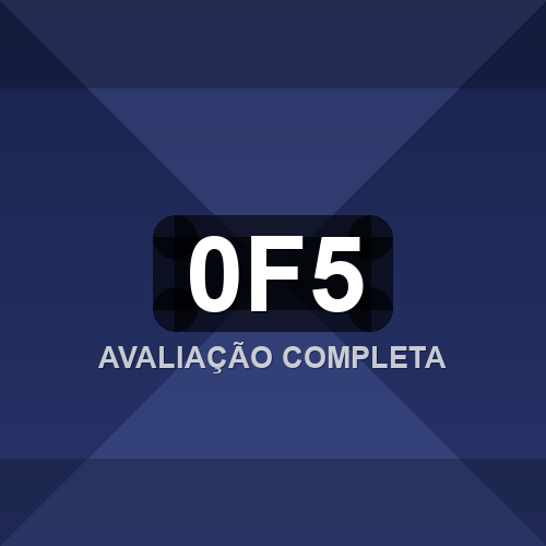 0f5 logo