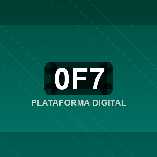 0f7 logo