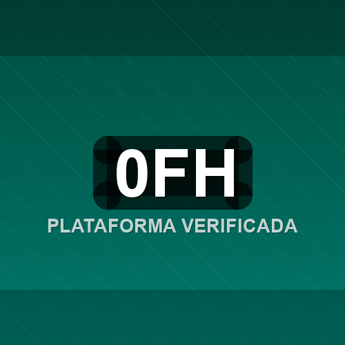 0fh logo