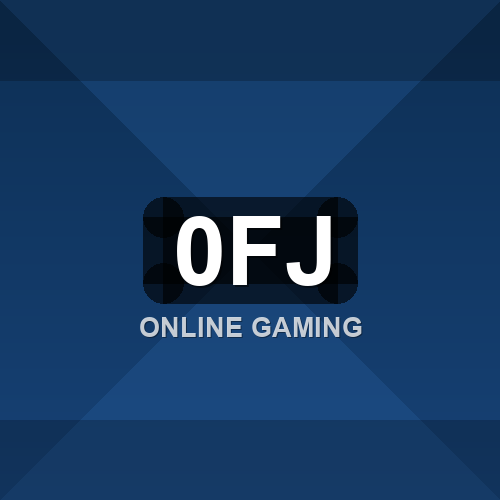 0fj logo
