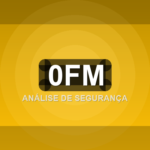 0fm logo