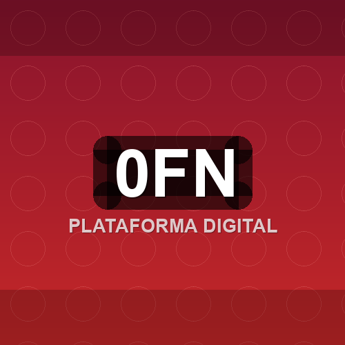 0fn logo