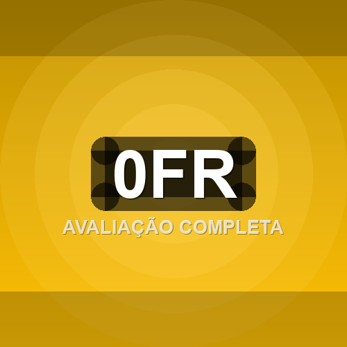 0fr logo