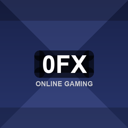 0fx logo