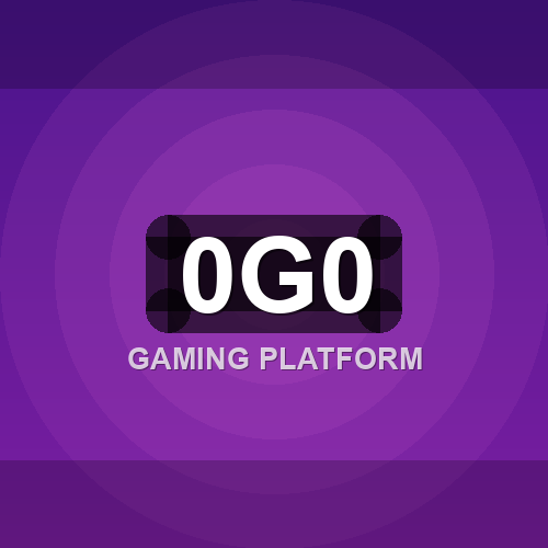 0g0 logo