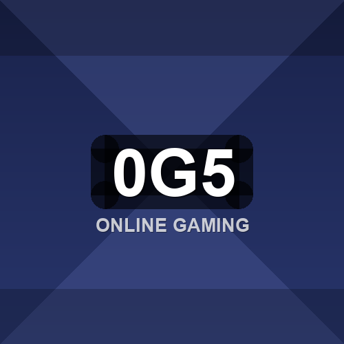 0g5 logo