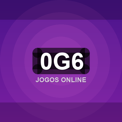 0g6 logo