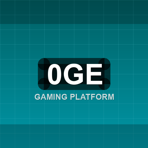 0ge logo