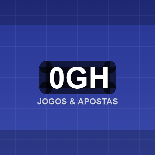0gh logo