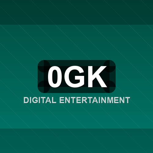 0gk logo