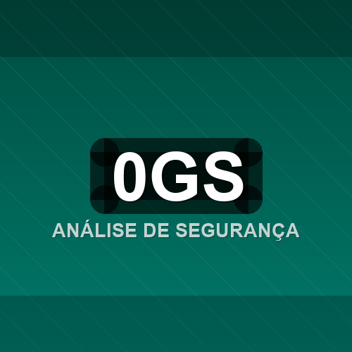 0gs logo