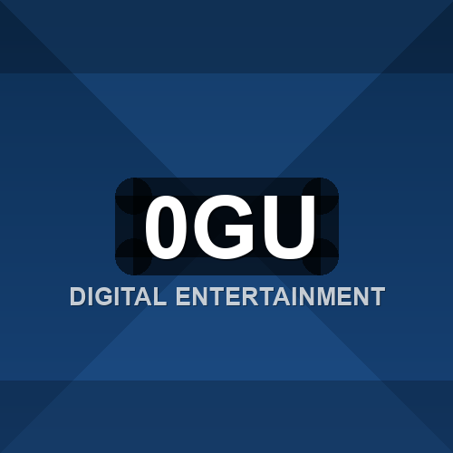 0gu logo