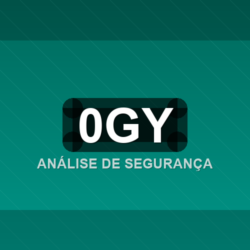 0gy logo