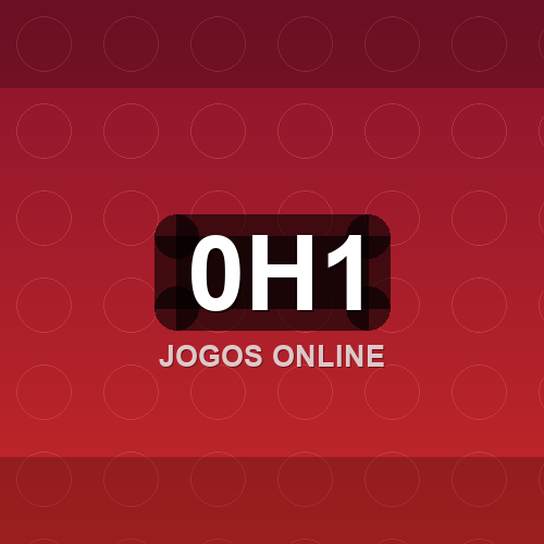 0h1 logo