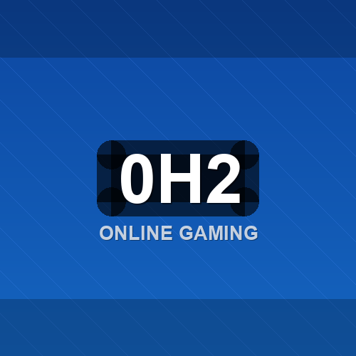 0h2 logo