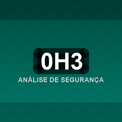 0h3 logo
