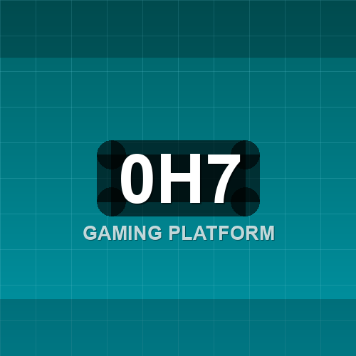 0h7 logo