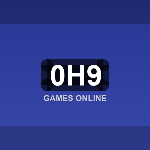 0h9 logo
