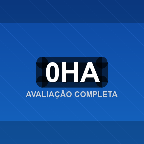 0ha logo