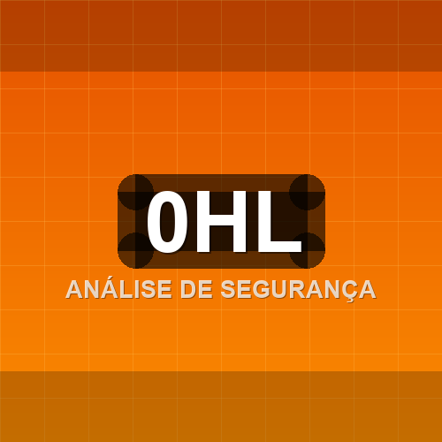 0hl logo