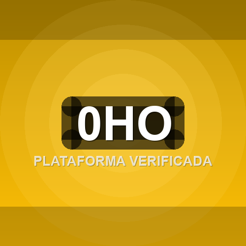 0ho logo