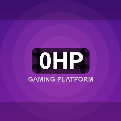 0hp logo