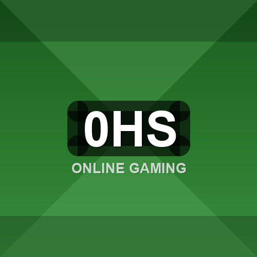 0hs logo