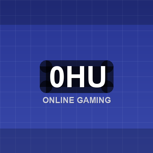 0hu logo