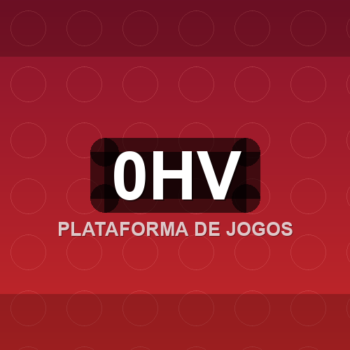 0hv logo