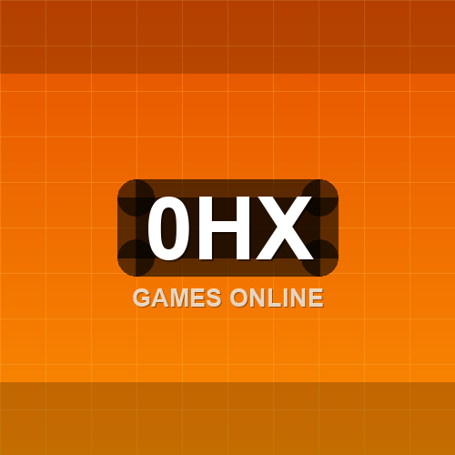 0hx logo