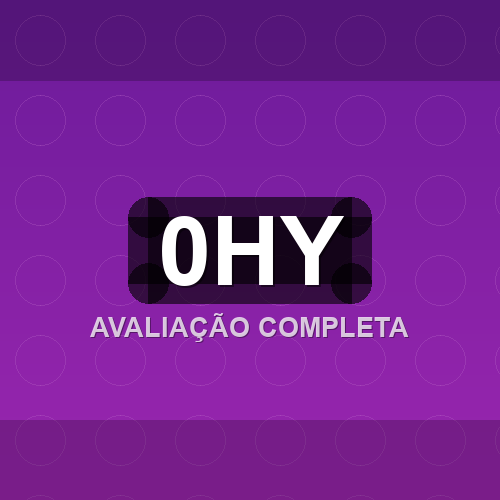 0hy logo