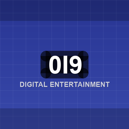 0i9 logo
