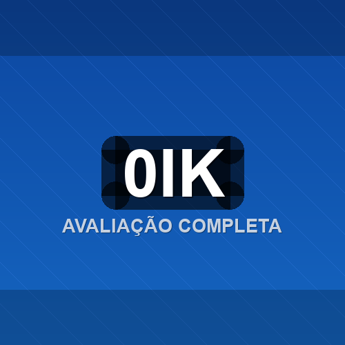 0ik logo