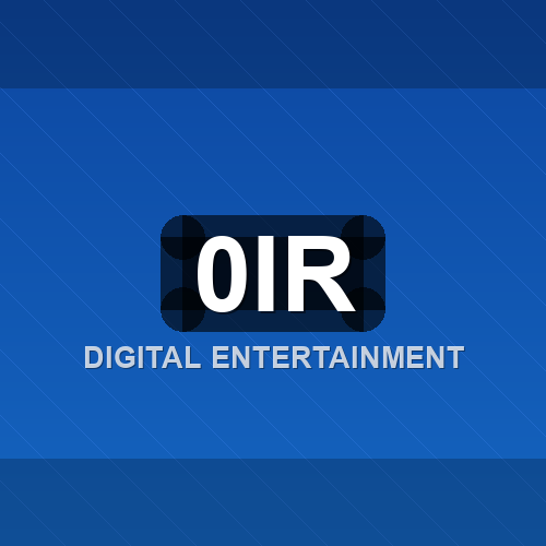0ir logo