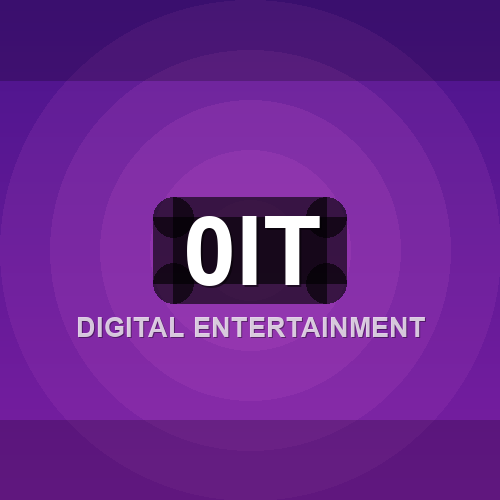 0it logo