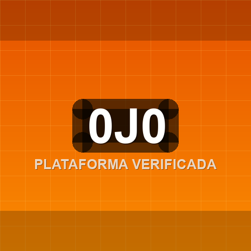 0j0 logo