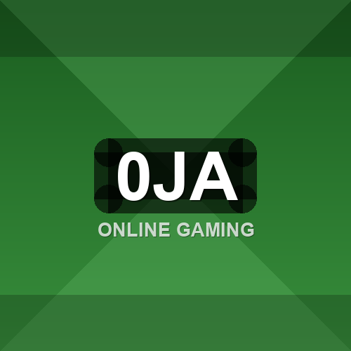 0ja logo