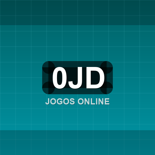 0jd logo