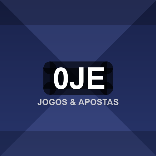 0je logo